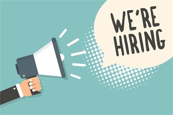 We're Hiring Announcement jpeg 