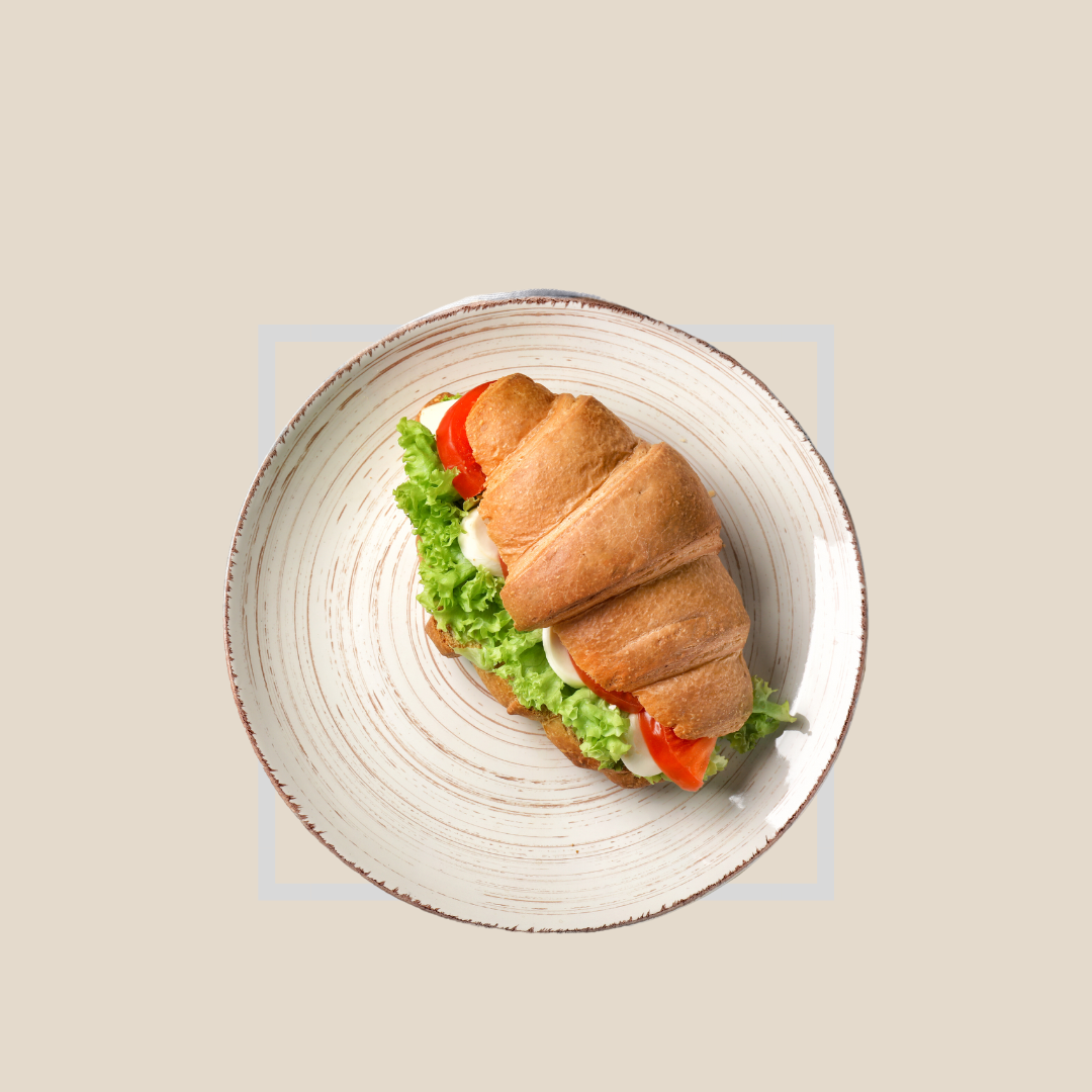 Image of sandwich