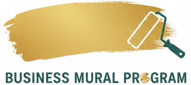 Business Mural Program