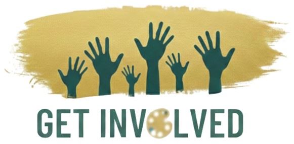 GET INVOLVED 