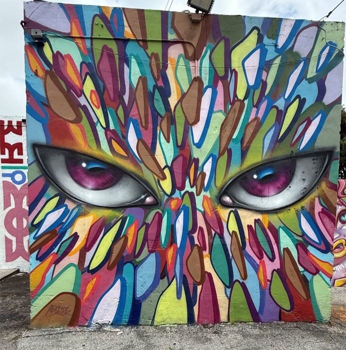 Wynwood Arts District