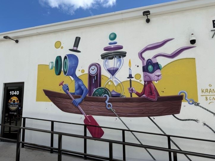 Wynwood Arts District 3